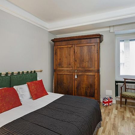 Marvelous Soziglia Apartment By Wonderful Italy Генуа Екстериор снимка