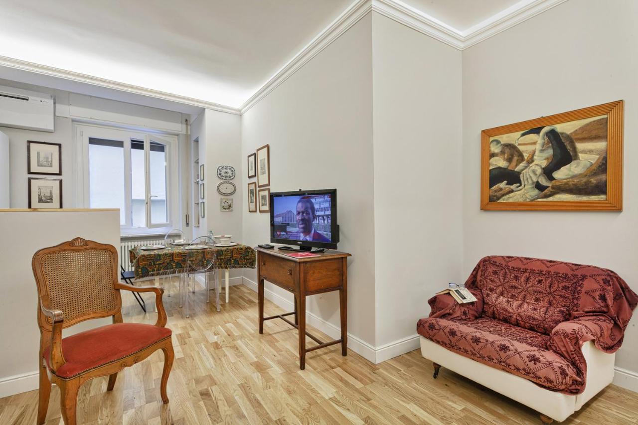 Marvelous Soziglia Apartment By Wonderful Italy Генуа Екстериор снимка