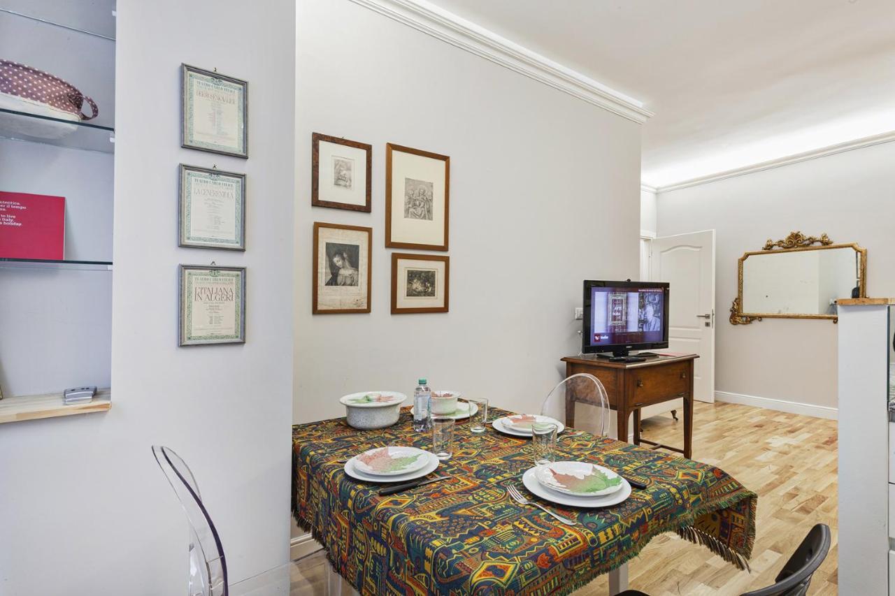 Marvelous Soziglia Apartment By Wonderful Italy Генуа Екстериор снимка