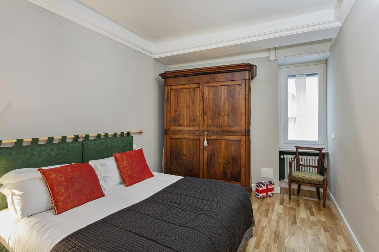 Marvelous Soziglia Apartment By Wonderful Italy Генуа Екстериор снимка