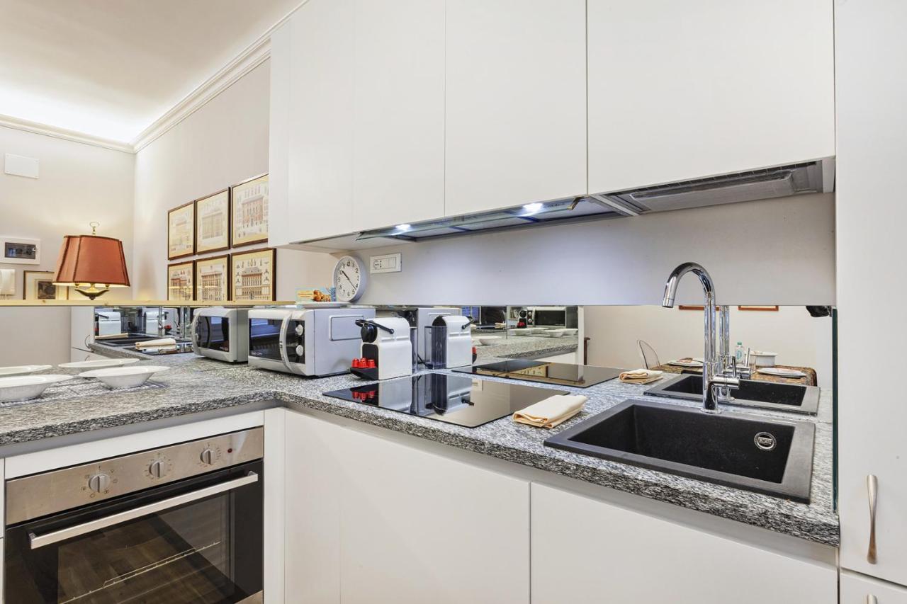 Marvelous Soziglia Apartment By Wonderful Italy Генуа Екстериор снимка