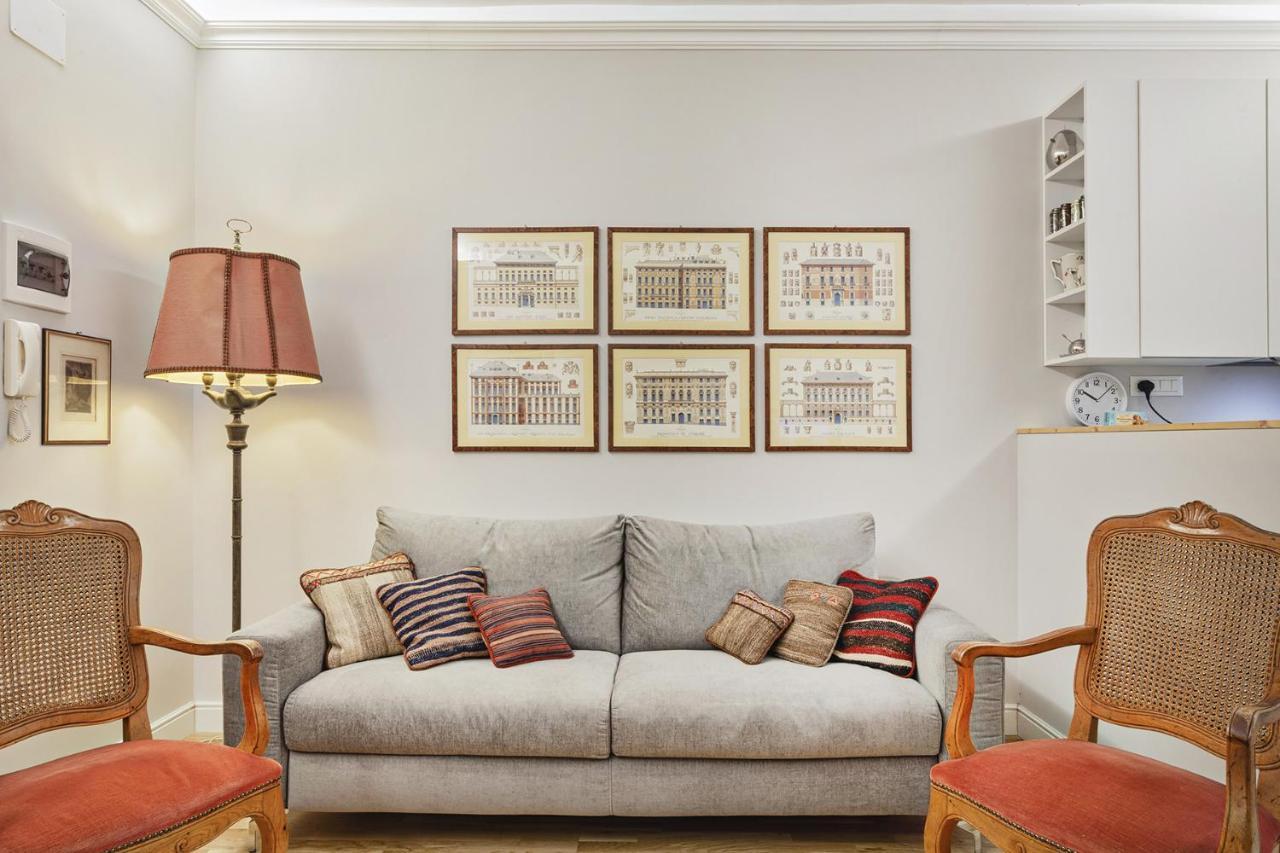 Marvelous Soziglia Apartment By Wonderful Italy Генуа Екстериор снимка